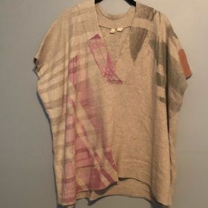 Anthropologie Sweater- Moth brand.